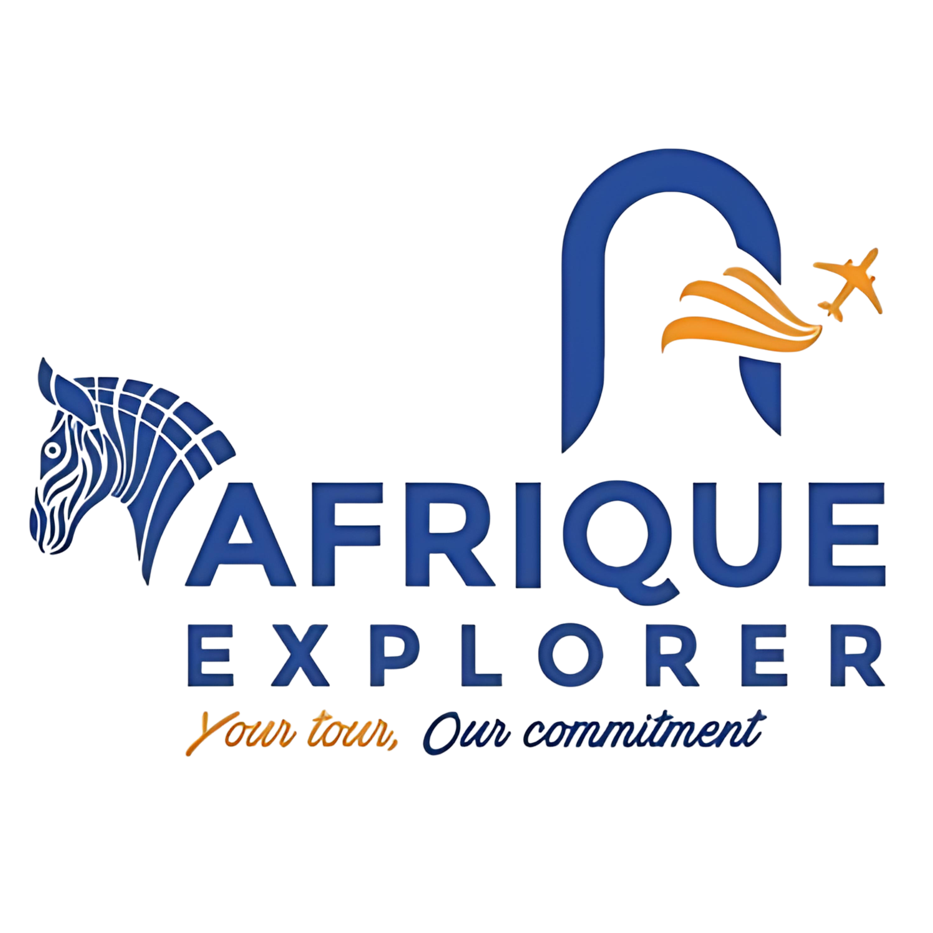 Afrique Explorer